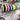 Pegboard Ledningsholder til Spoler