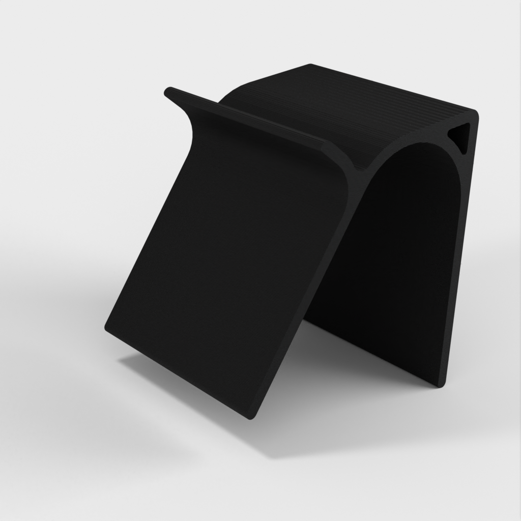 Minimalistic stand for Xbox Controller
