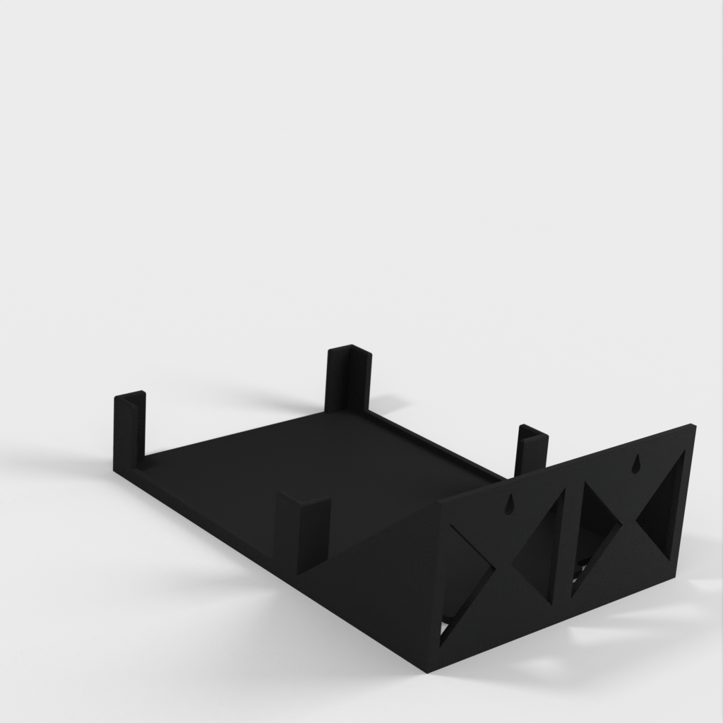 Ubiquiti Amplifi HD Router Wall Mount