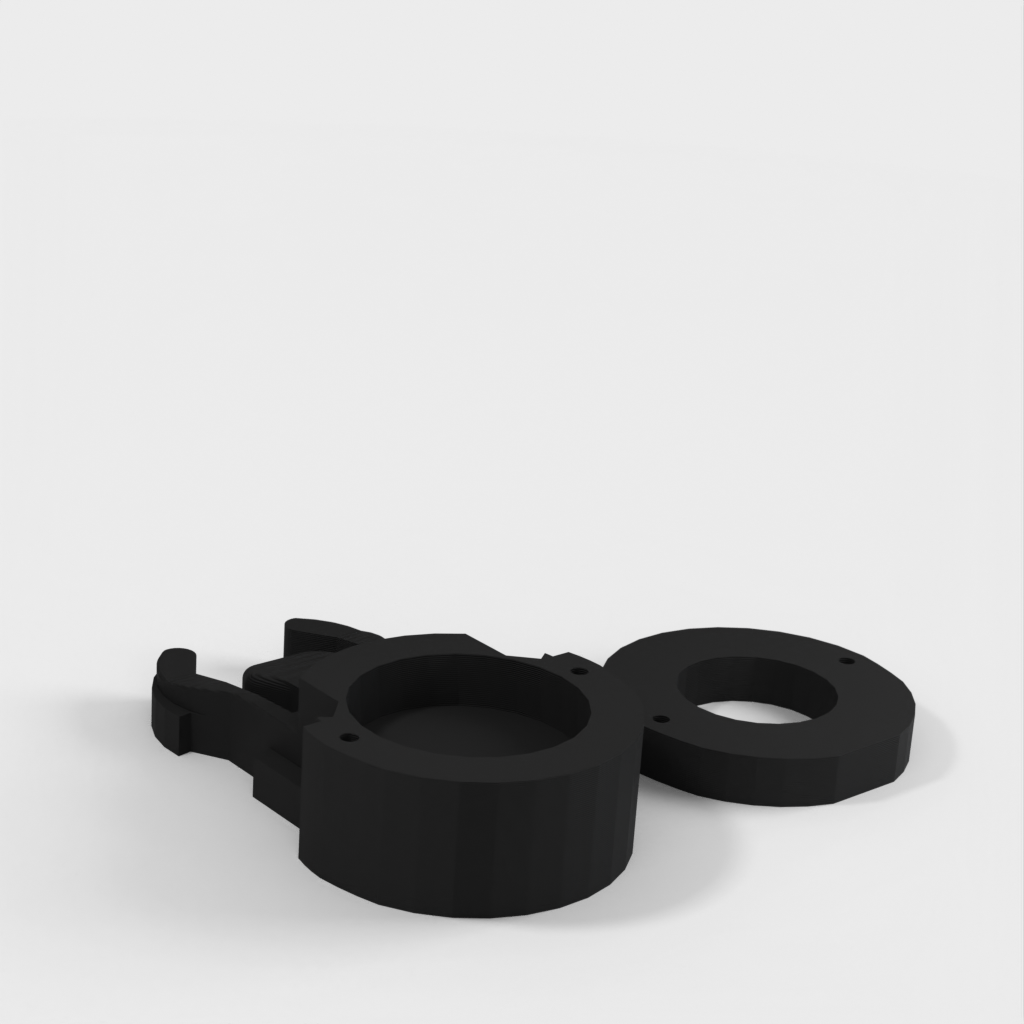 Garmin Dash Cam Adapter for GoPro Mounting Bracket