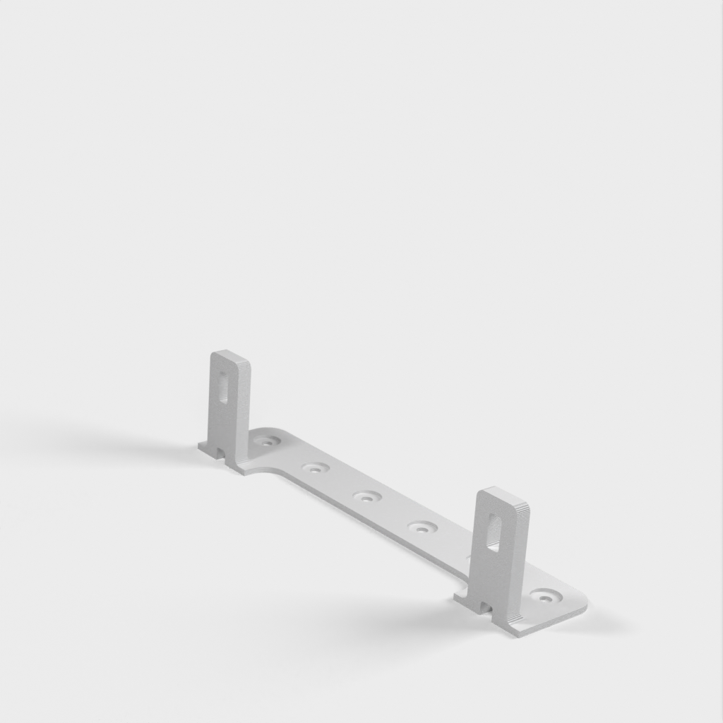 IKEA Skadis Lux Tool holder for Screwdriver Set