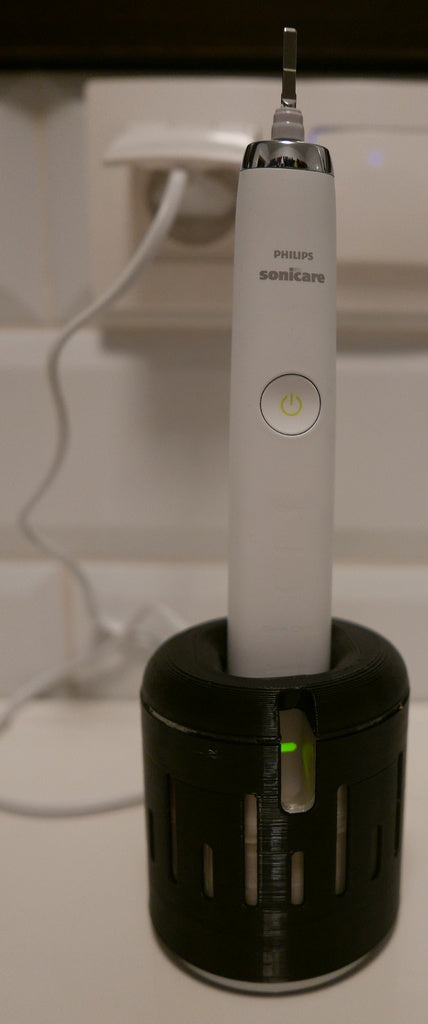 Stable Charging Stand for Philips Sonicare Toothbrush