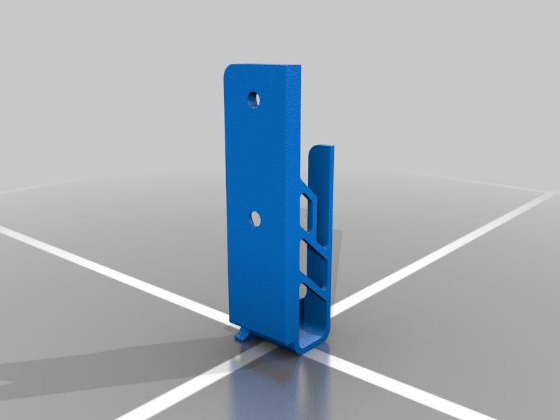 Wall Mounted Universal Holder for Tablet and Phone