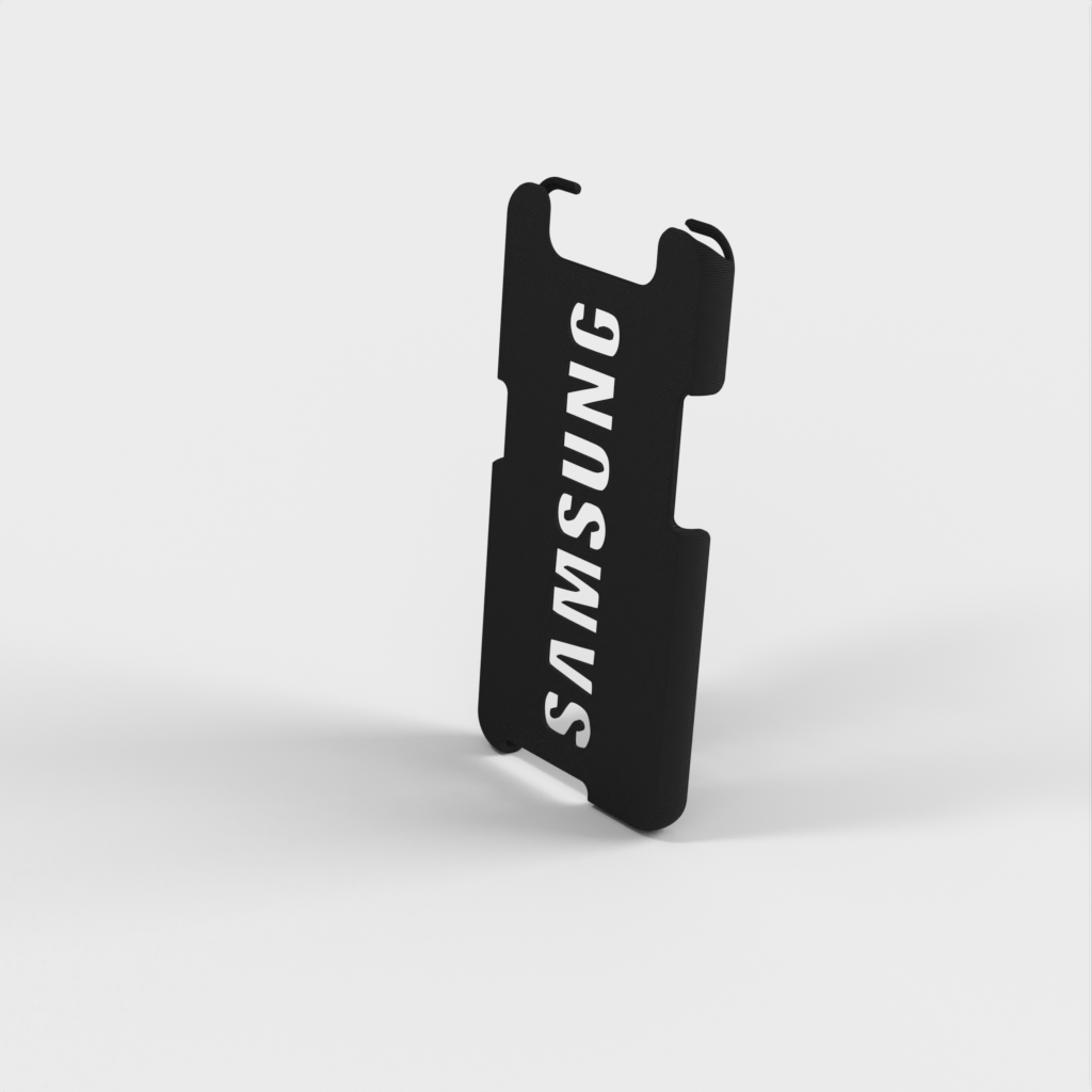 Samsung Galaxy A80 a805 Hard Phone Case