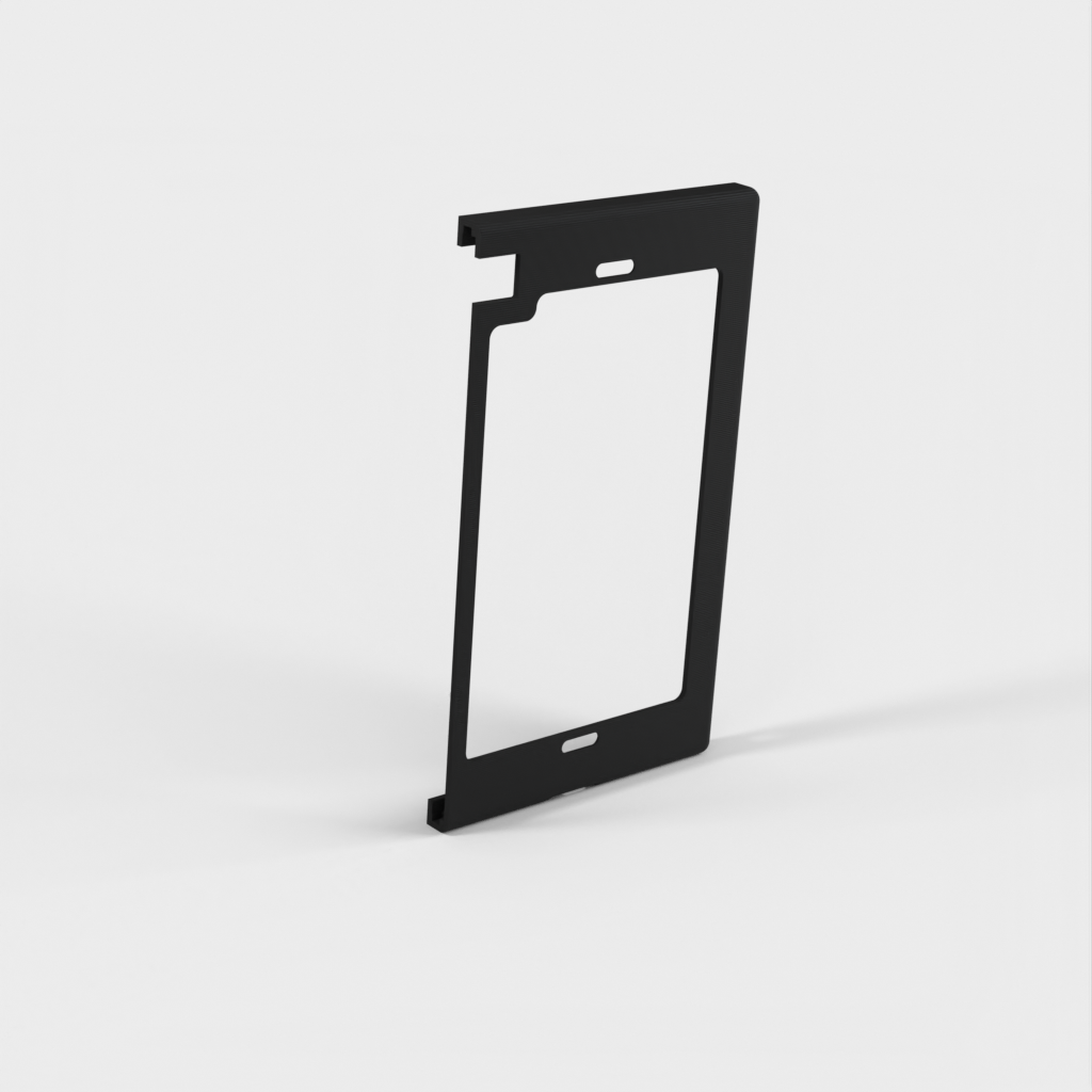 Samsung A7 Tablet Wall Mount