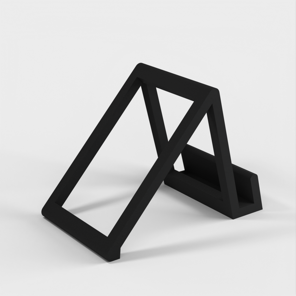 Simple Galaxy Tab/Note Stand for Samsung