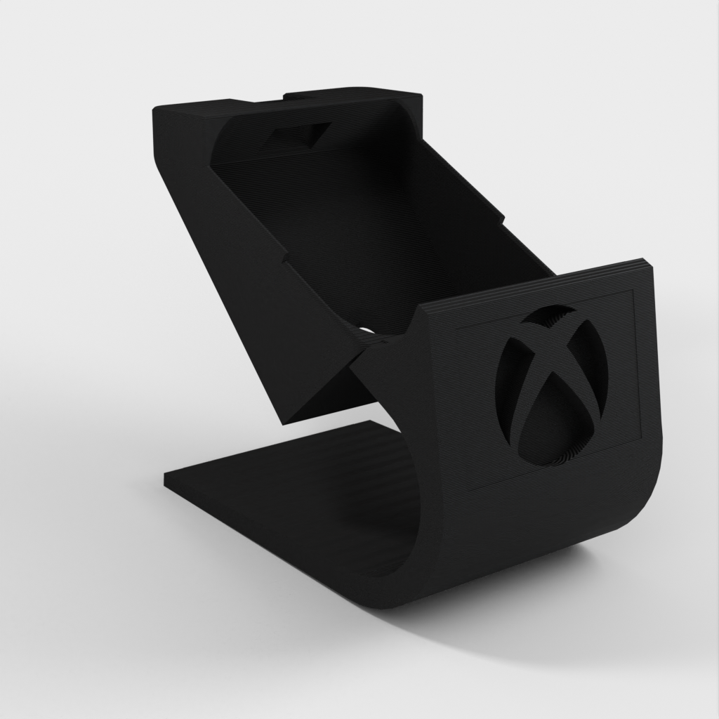 Xbox Elite V2 Controller Stand with charging base