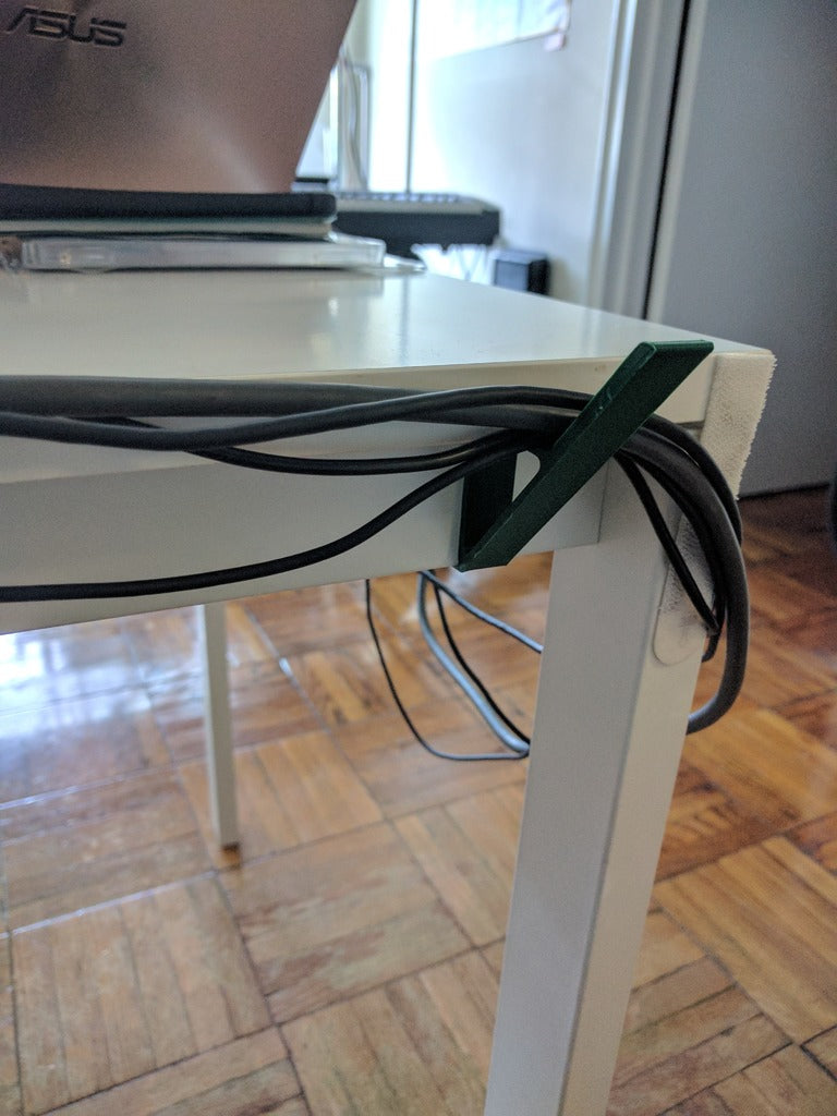 Melltorp Cable Hook