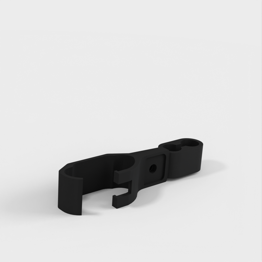 Thule AirScreen Cross bar clip