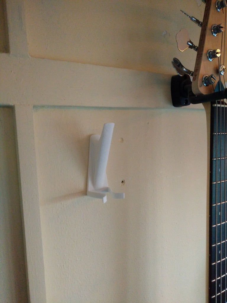 Music Cable Hook - Organising Music Cables