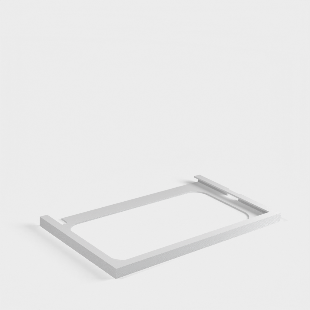 Samsung Galaxy Tab A7-2020 wall mount