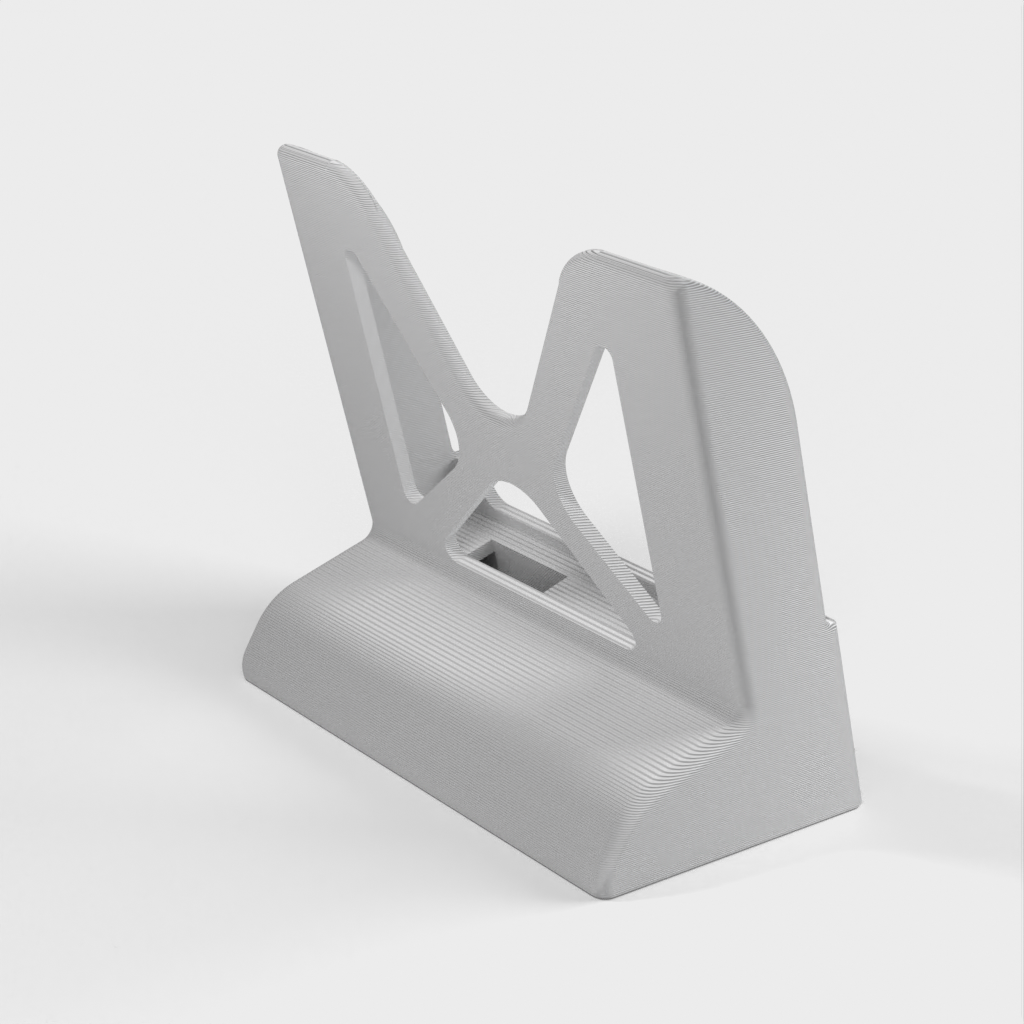 Enhanced Sound Phone Stand for Samsung Galaxy Alpha