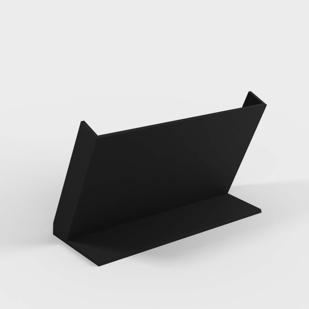 Business Card Holder for Standard Business Card