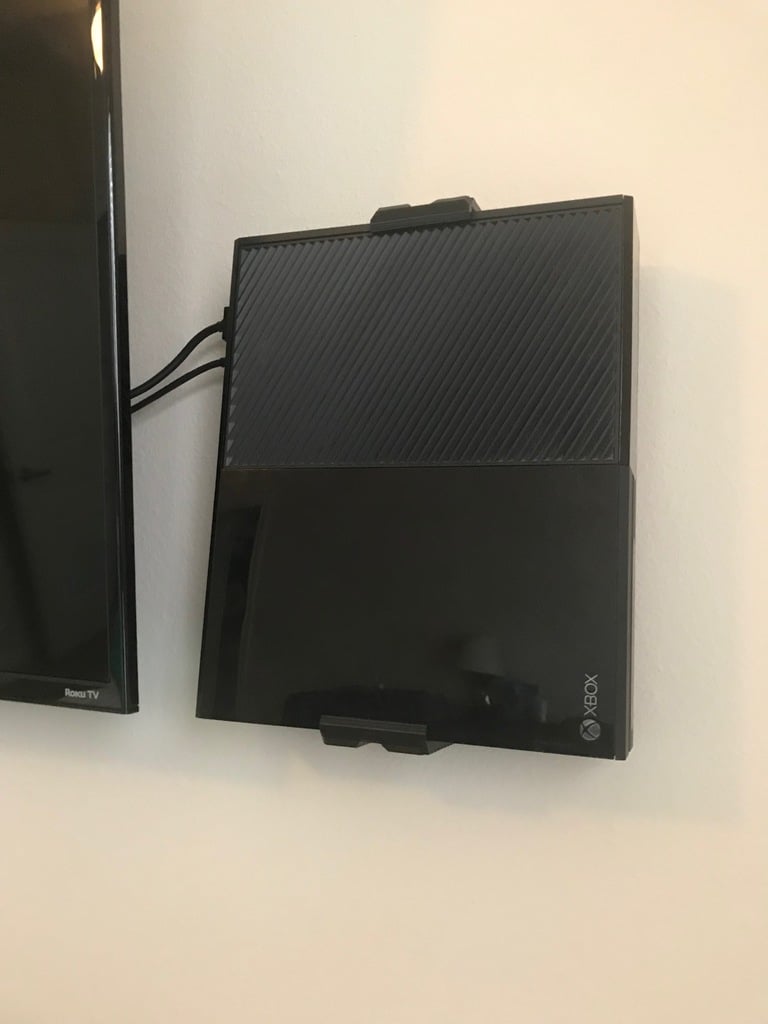 Xbox One Wall Mount