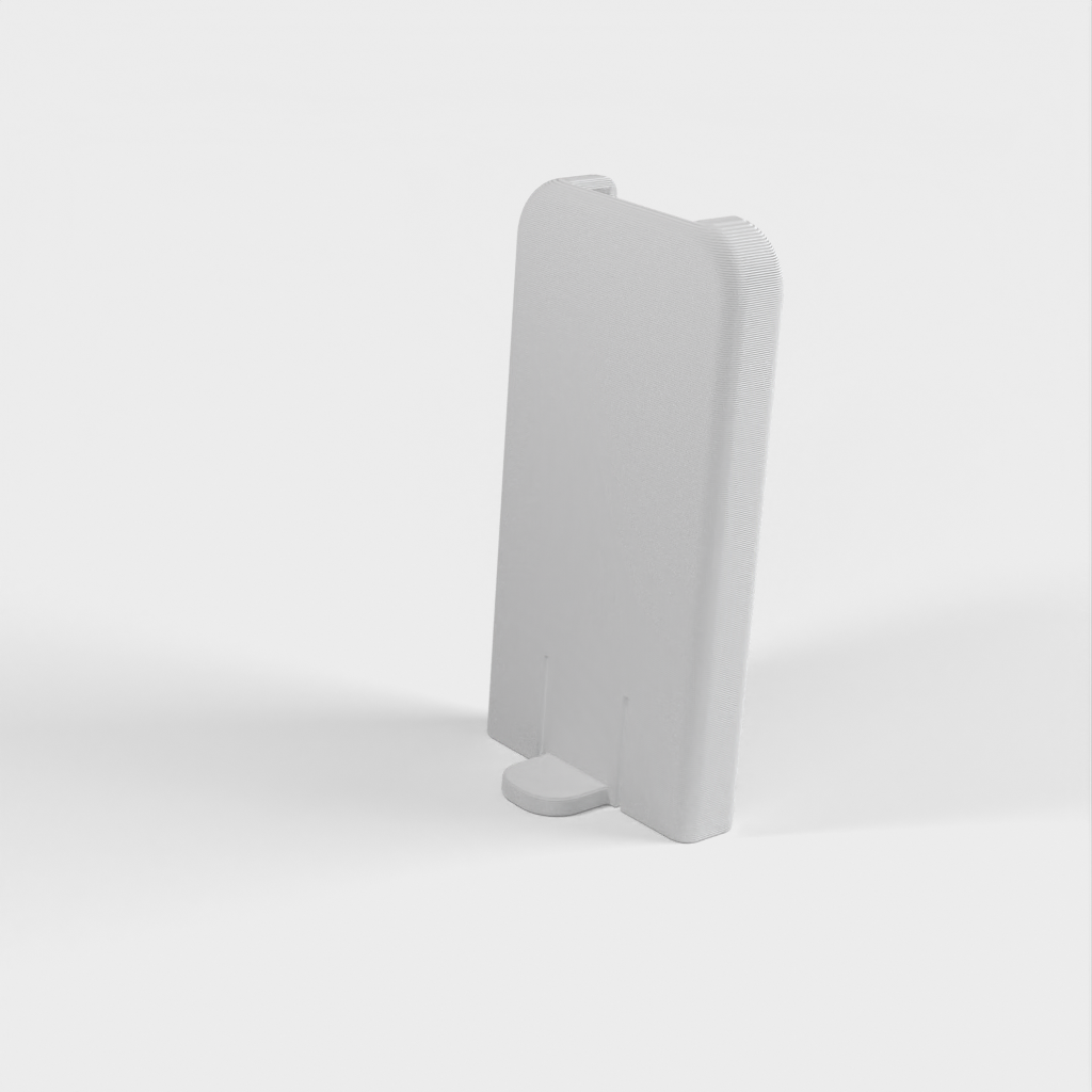 Bike Mount til iPhone 6 med Bumper Case