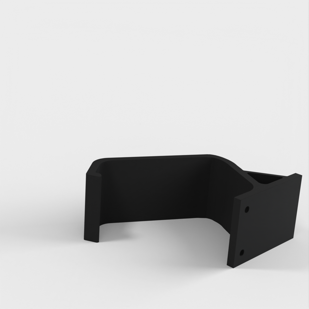 Xbox Controller Table Mount Holder + Options