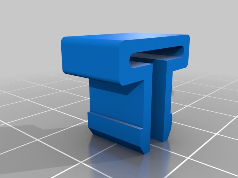 Ends 3 Cable clips