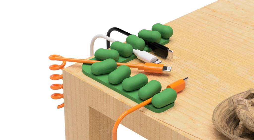 MAME-2 USB Cable Holder