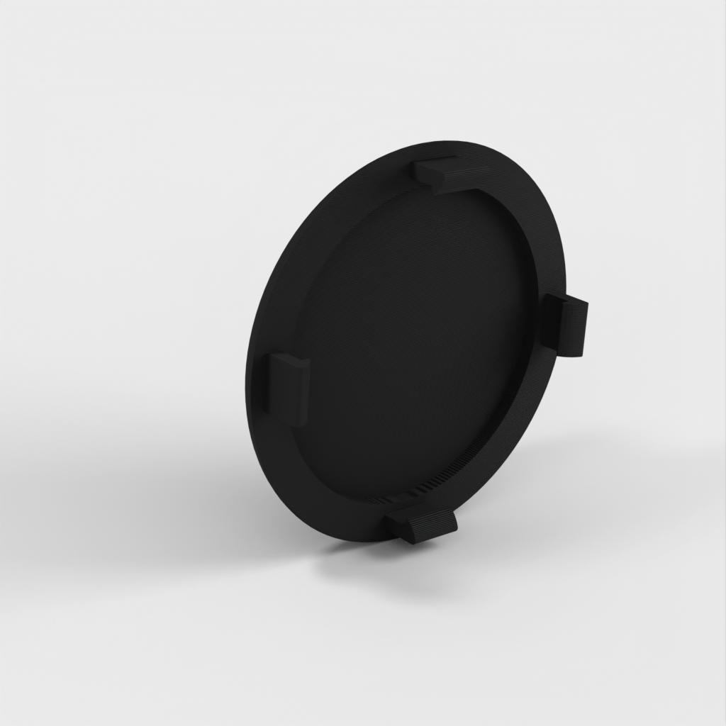 Magnetic Car Phone Holder