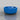 Thumb screw for grass trimmer