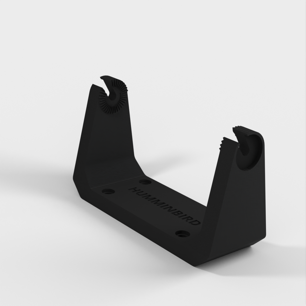 Humminbird Holder without support
