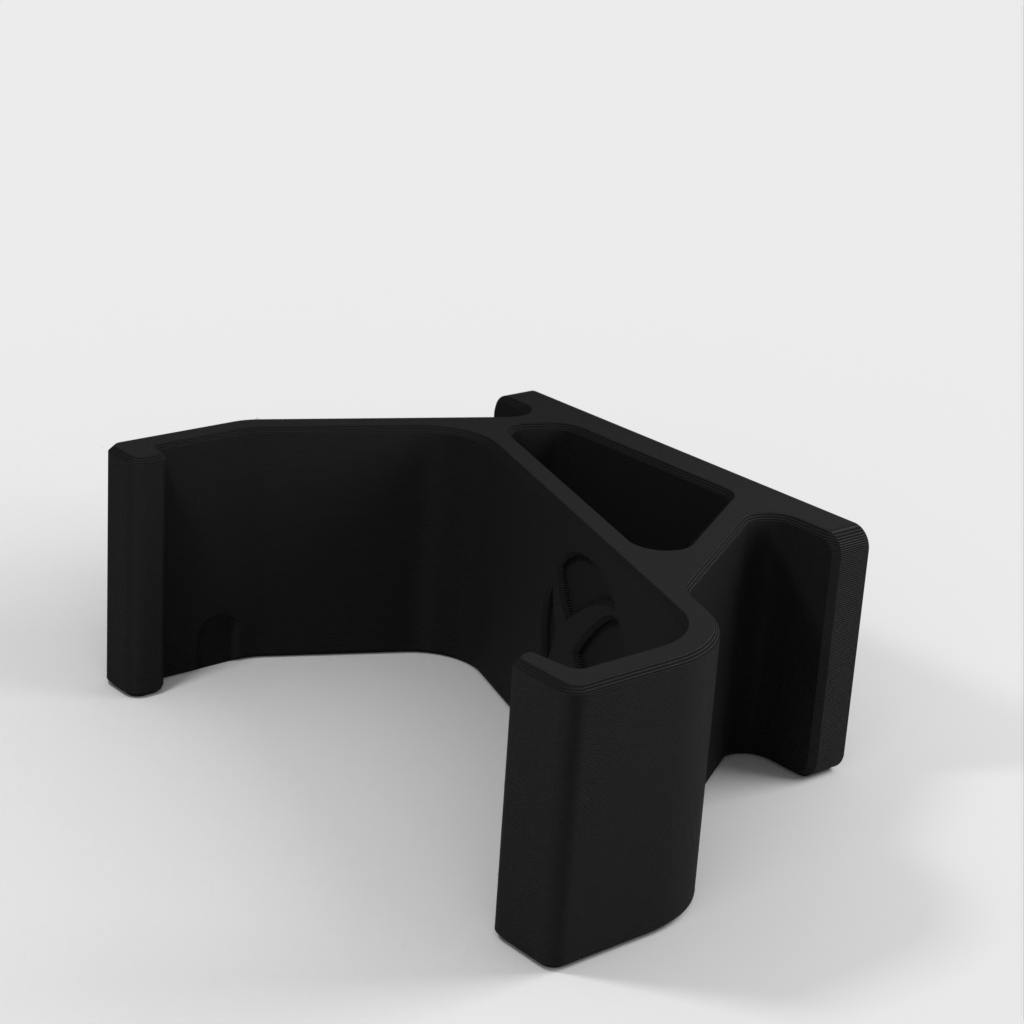 Xbox Series S/X Controller Holder for IKEA Skadis