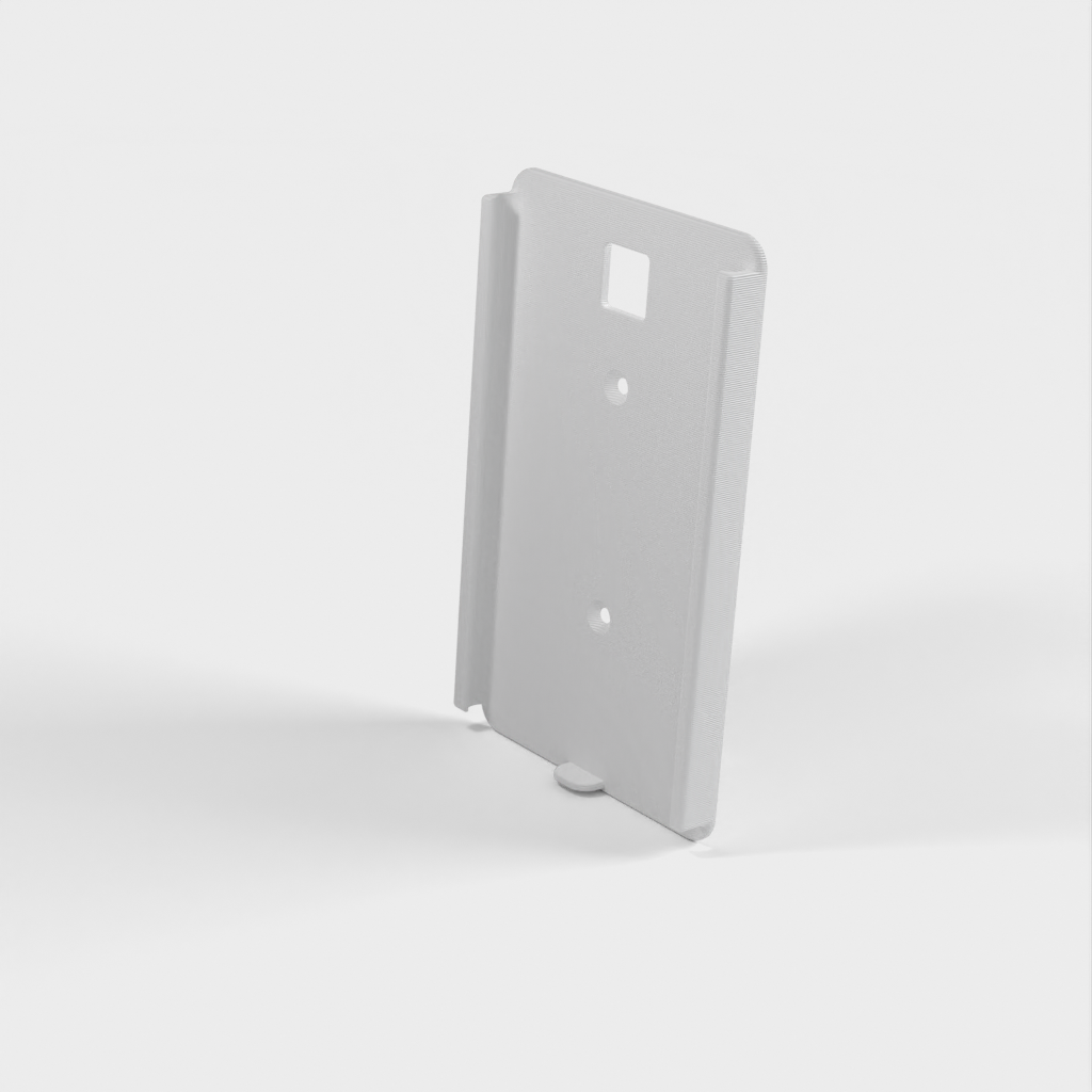 Wall mount for Samsung 7&quot; tablet