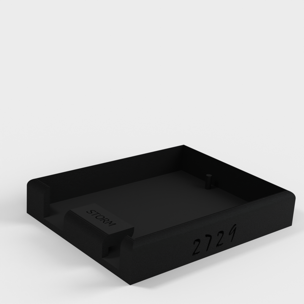 Arduino Uno Box - 2729