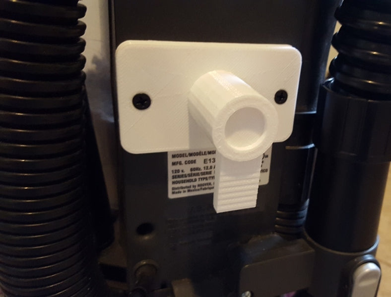 Hoover UH70102 Vacuum Cleaner Cord Holder