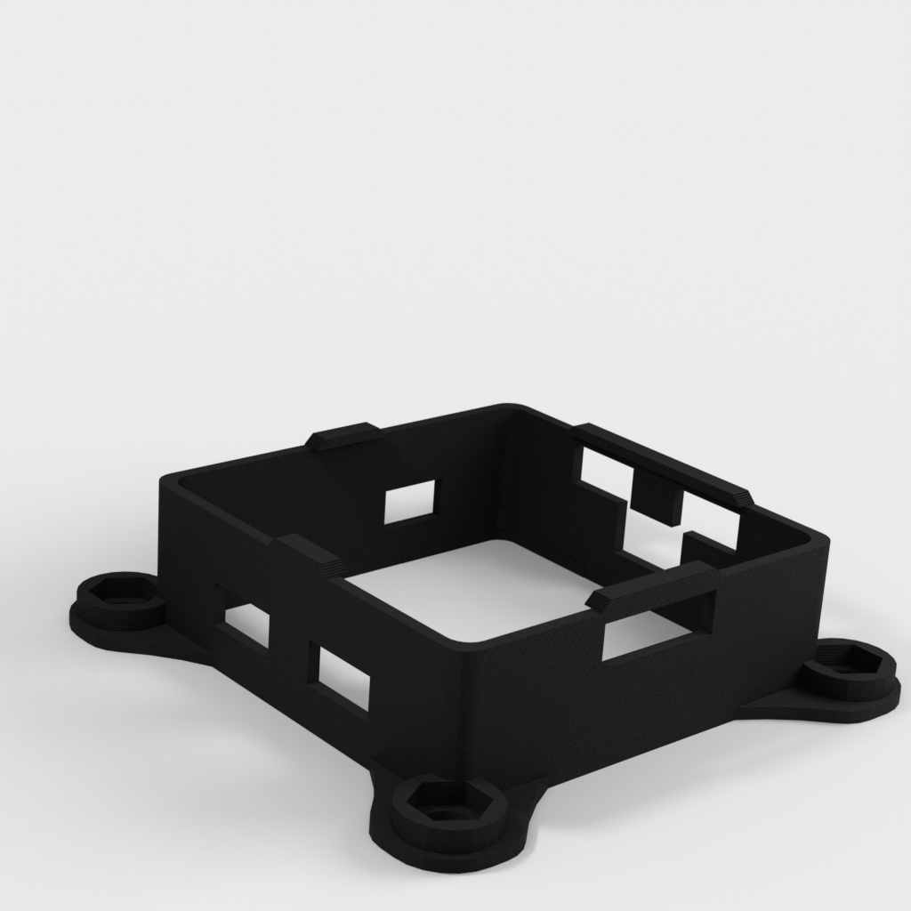 CC3D 45mm plate mount adapter for drones
