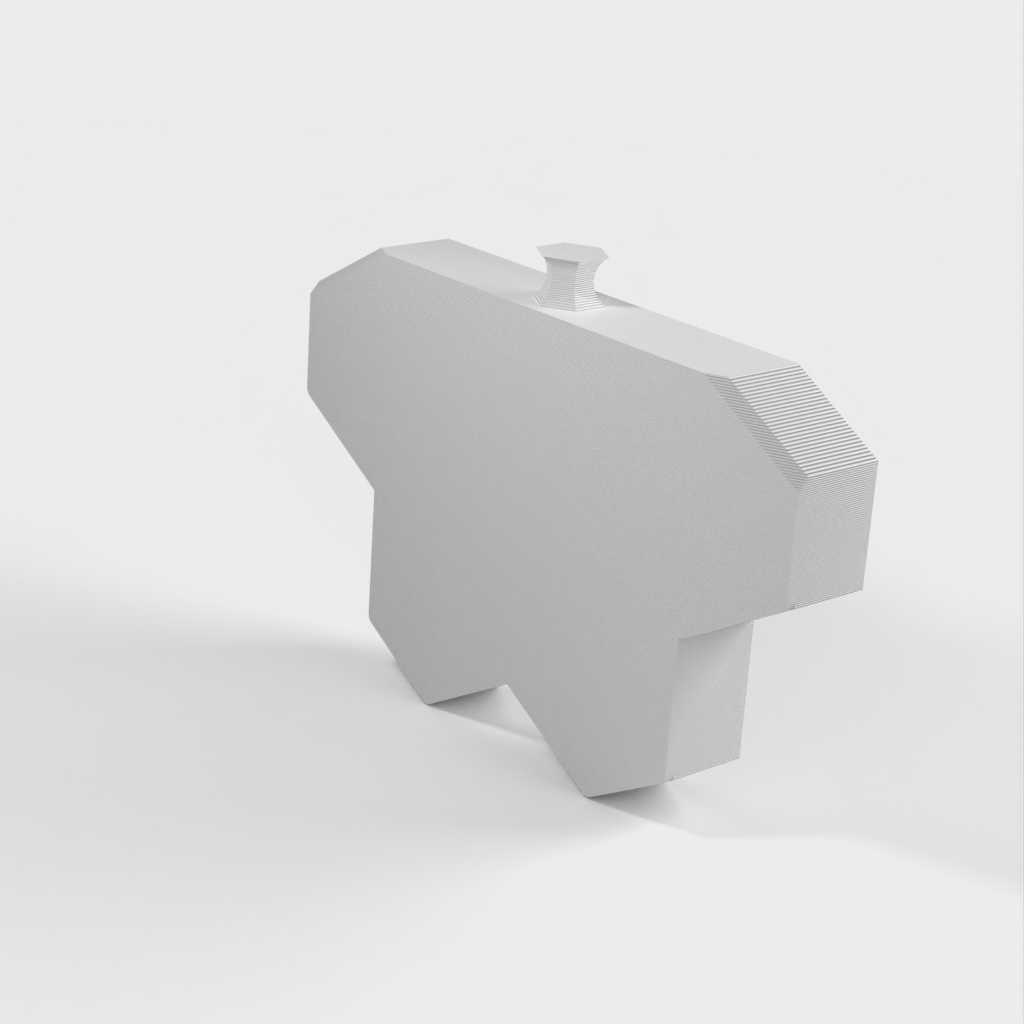 Modular Desk Organizer