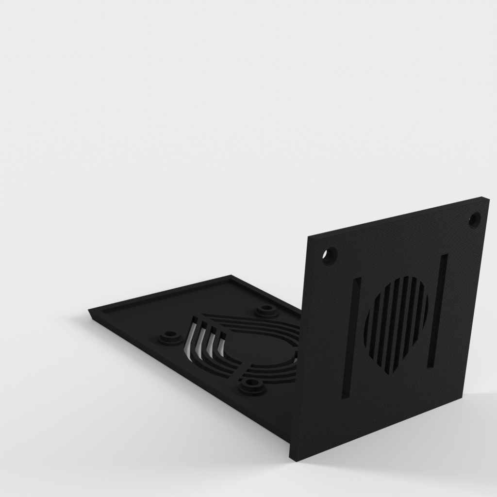 YARB Ramps Box for 3D Printer