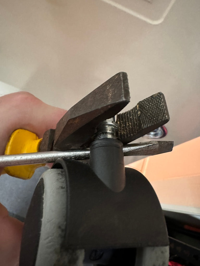 IKEA Markus Chair Feet - Replacement for Wheels