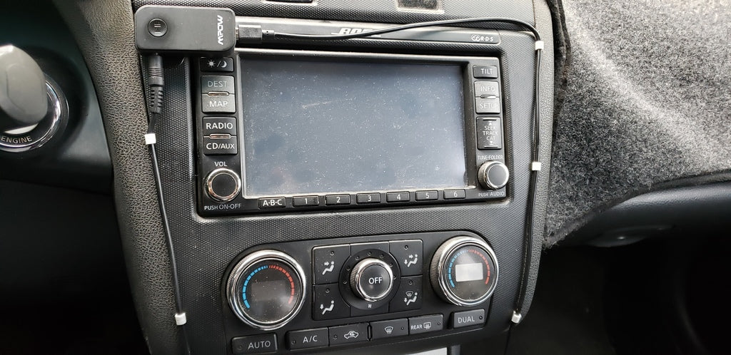 Car Cable Clip
