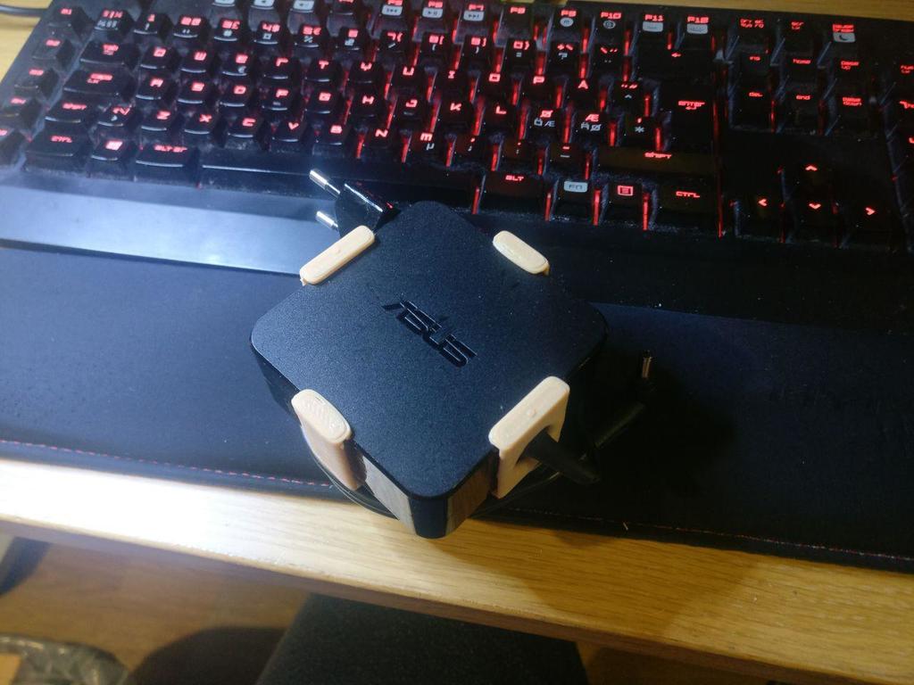 ASUS Zenbook Cable Winder