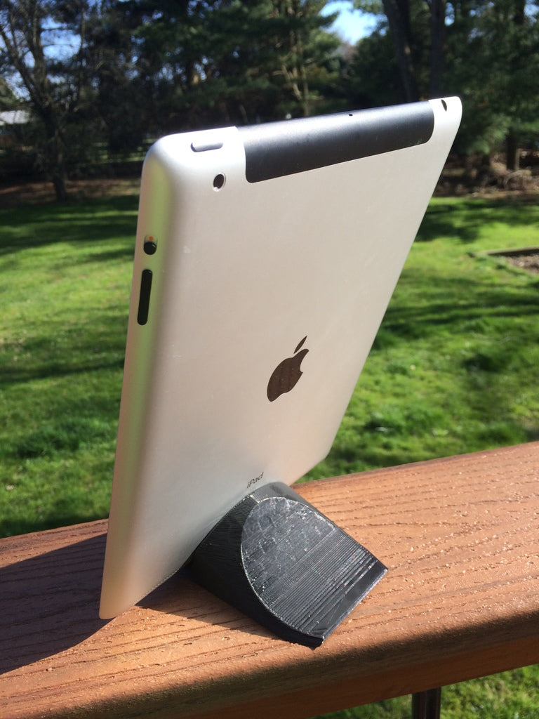 iPad Stand for all models