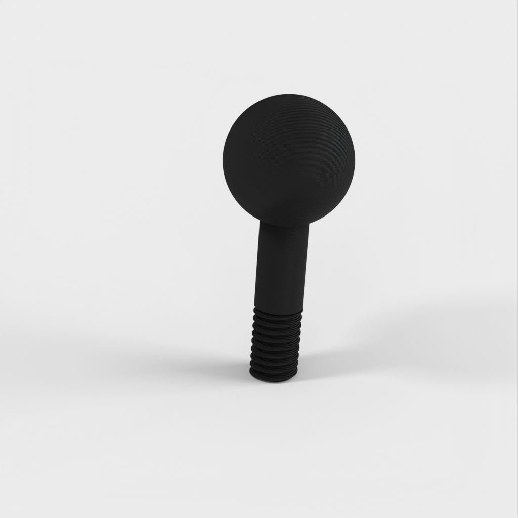 Magnetic Car Phone Holder
