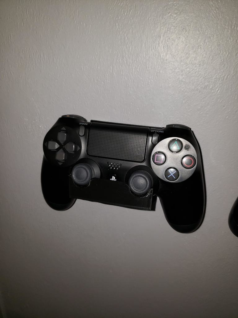 Ps4 Controller Wall mount