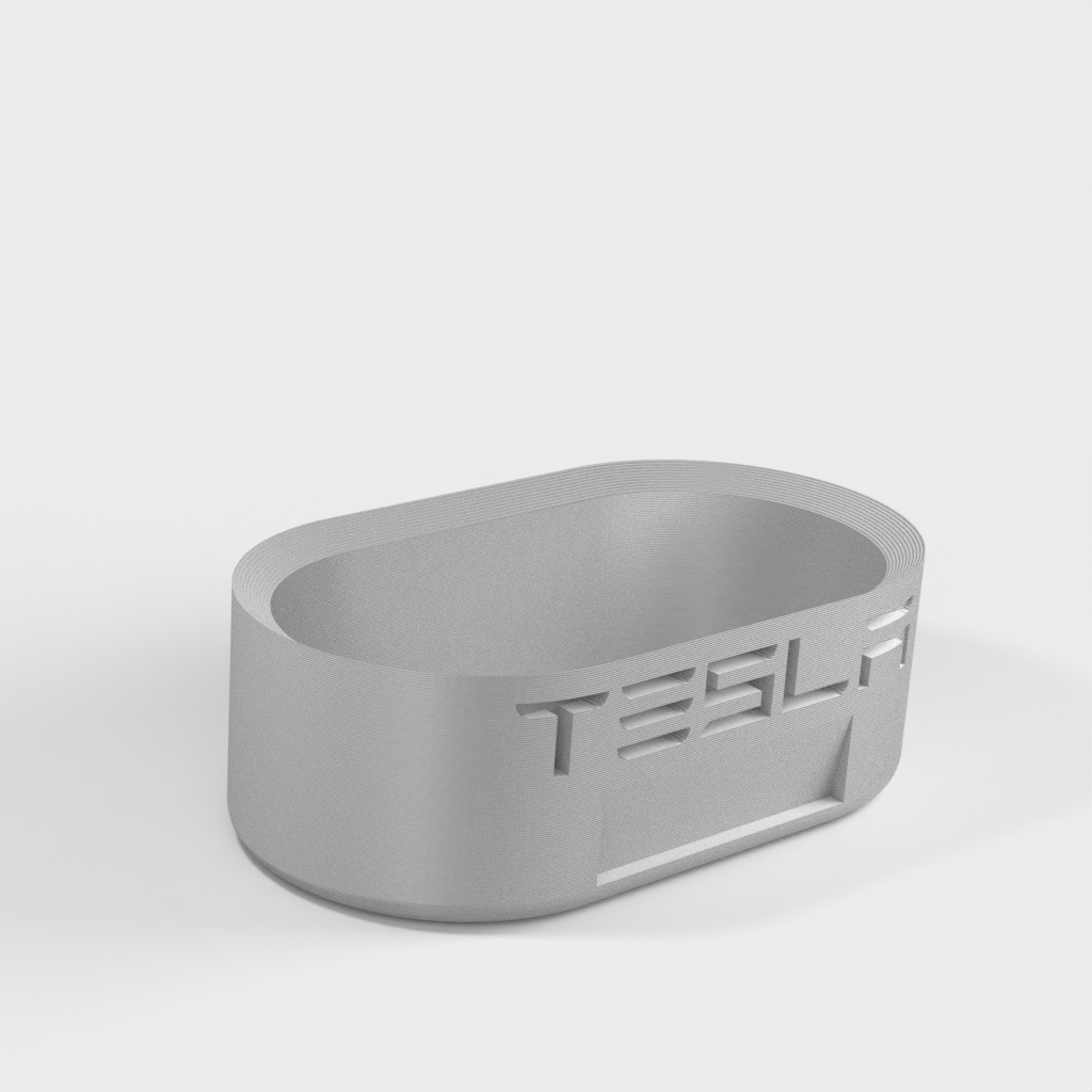 Universal CCS cover/protector suitable for Tesla Model 3