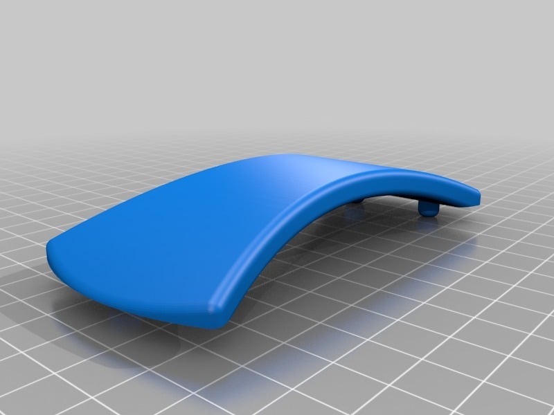Magsafe 60W Cable Winder Remix (screw version)