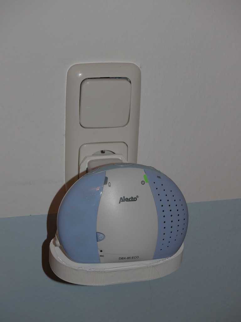 Stand for Baby Monitor Base Station
