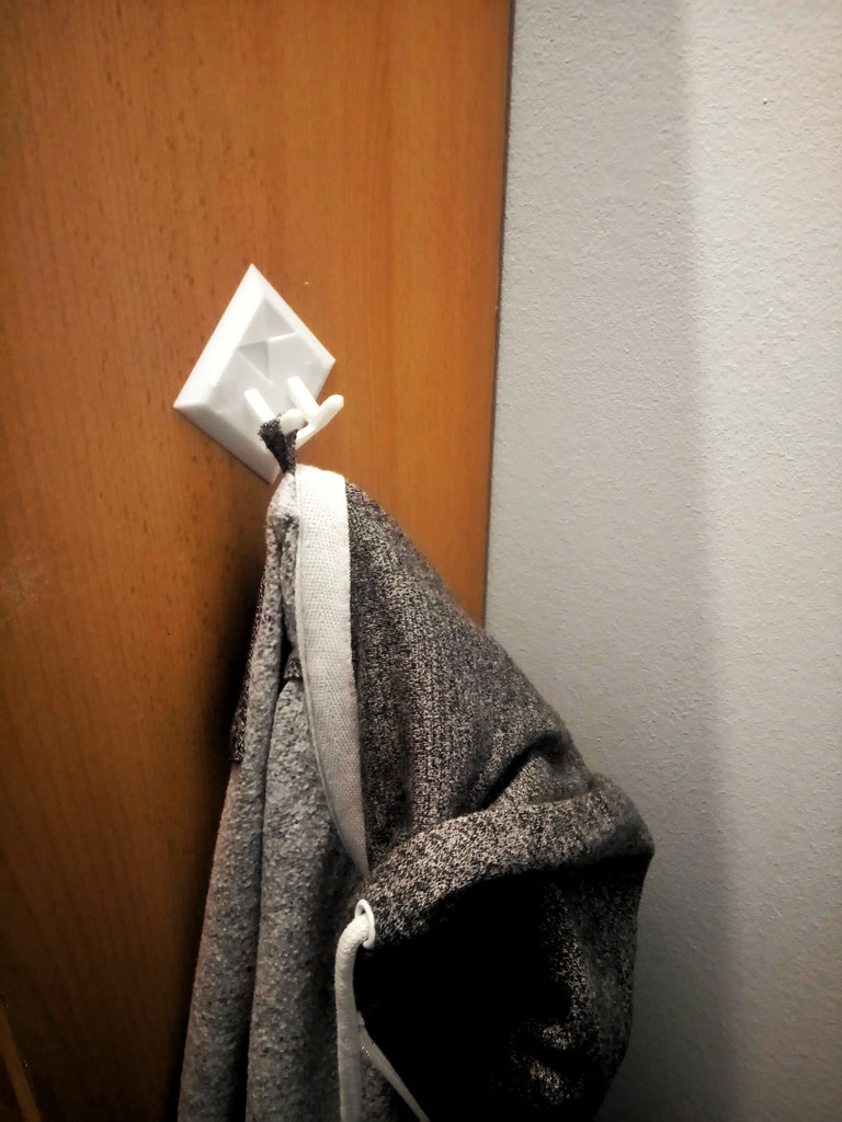 Modern Wall Hanger for Clothes
