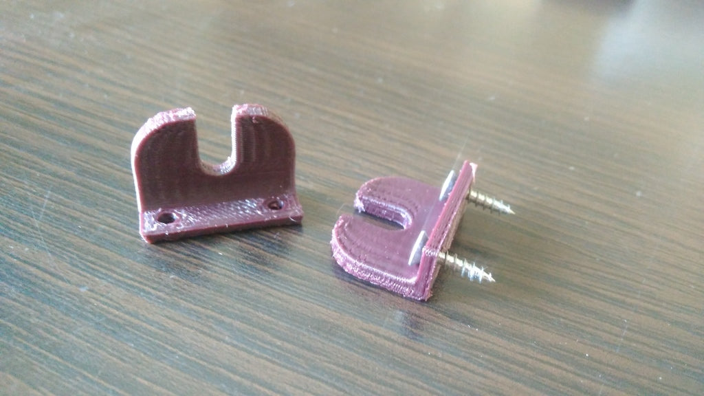 Paint hook holder for wall mounting