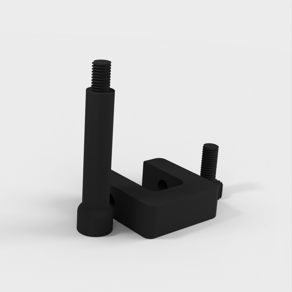 TP-Link Tapo C100 Camera Holder for Table Clamp