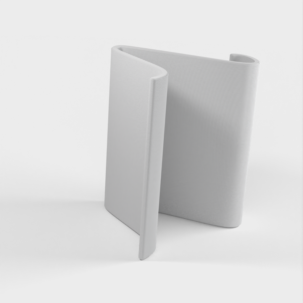 Elegant Tablet and iPad Stand