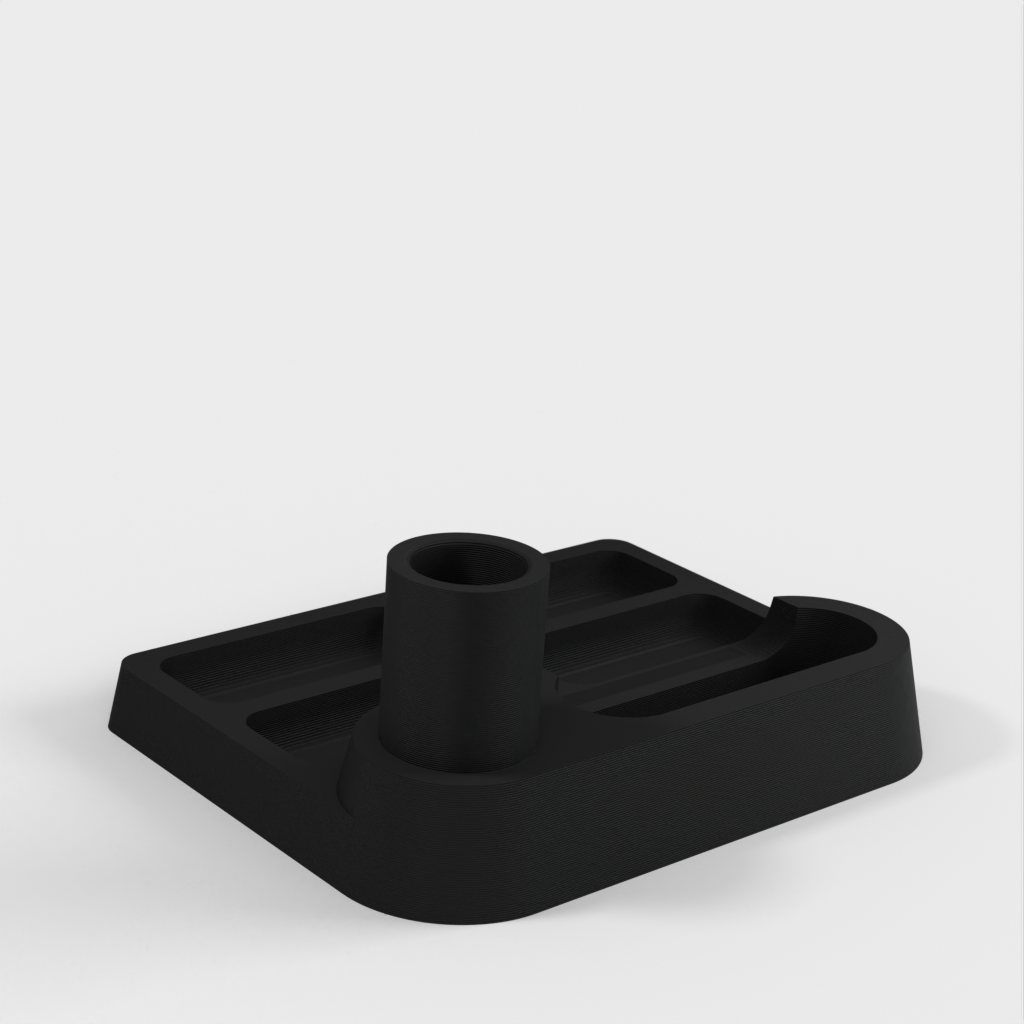 Xiaomi Electric Precision Screwdriver Stand with Tray