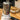 Niche Zero Grind Cup Tragt til La Pavoni