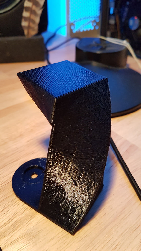 PS4 Wall mount