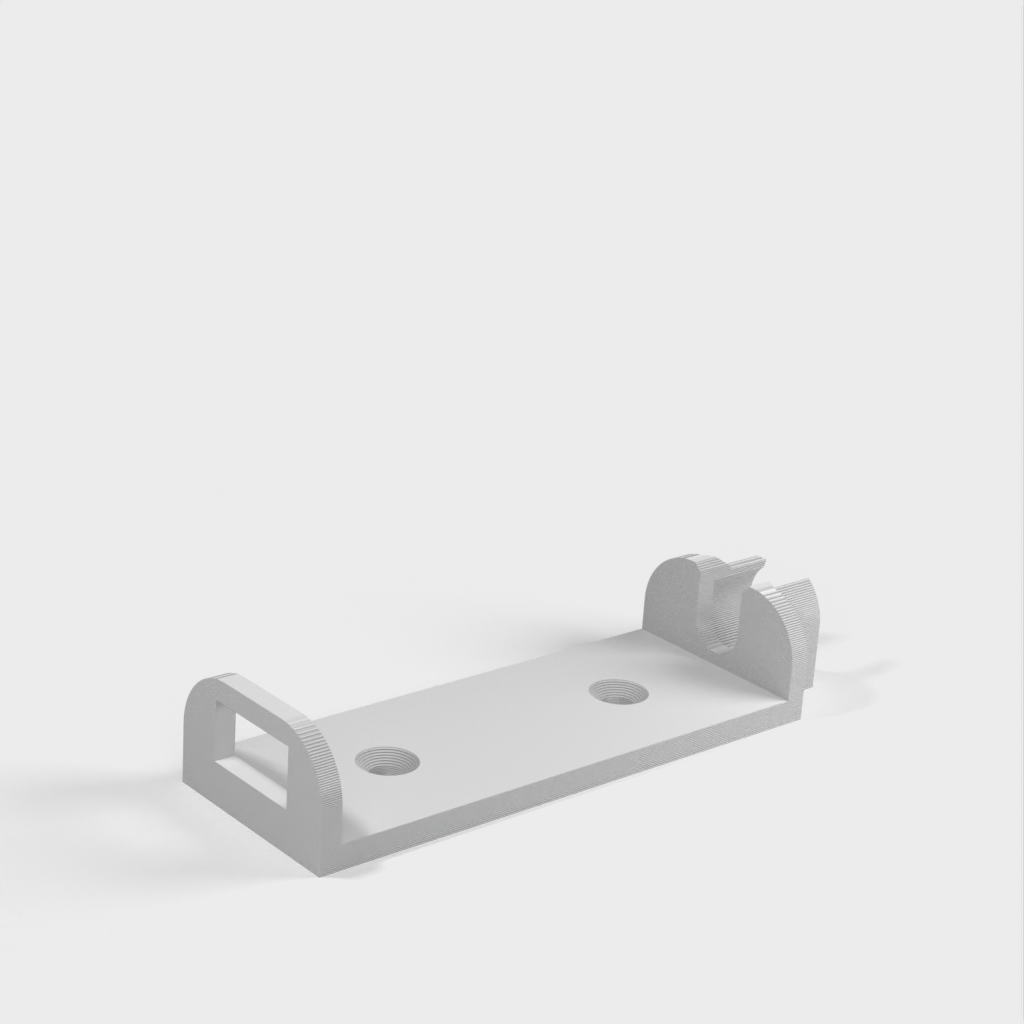 Sonoff Zigbee 3.0 USB Dongle Plus Wall Mount