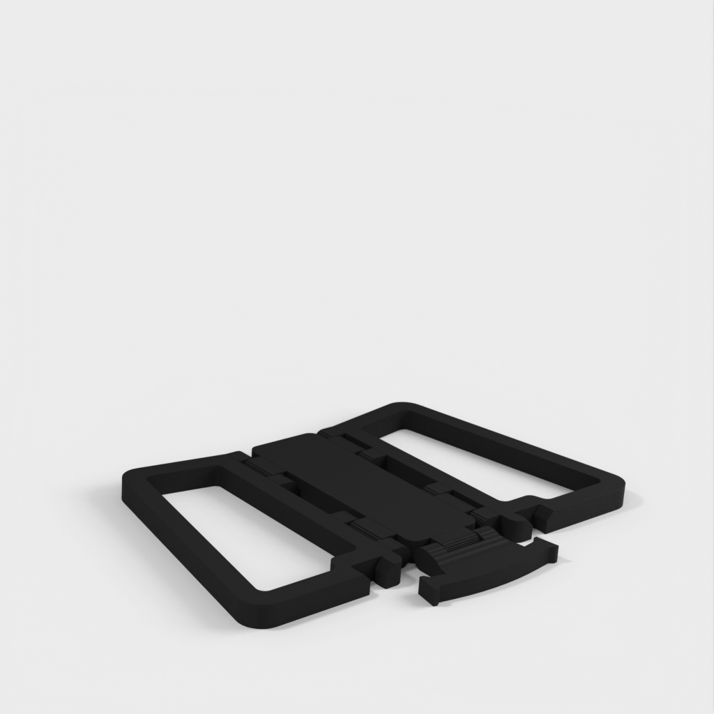 Foldable laptop stand for Acer Nitro 5